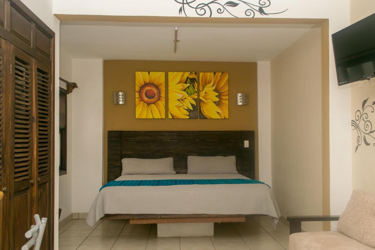 Terraza Suites - Adults Only San Cristóbal de Las Casas Exterior foto