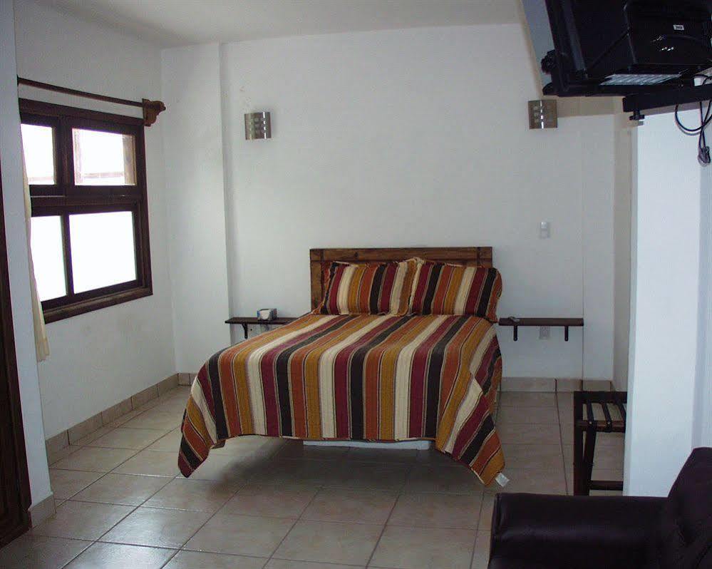 Terraza Suites - Adults Only San Cristóbal de Las Casas Exterior foto